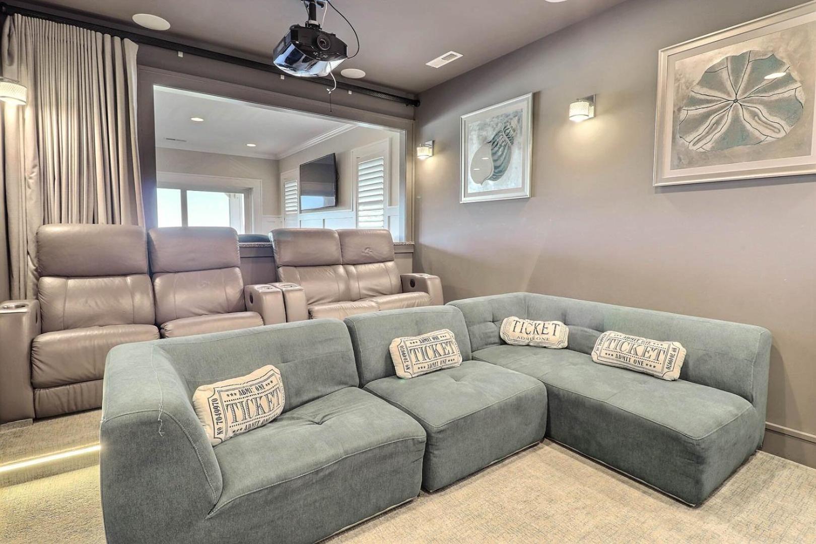 6007 Happy Sol Oceanfront Heatable Pool Βίλα Nags Head Εξωτερικό φωτογραφία
