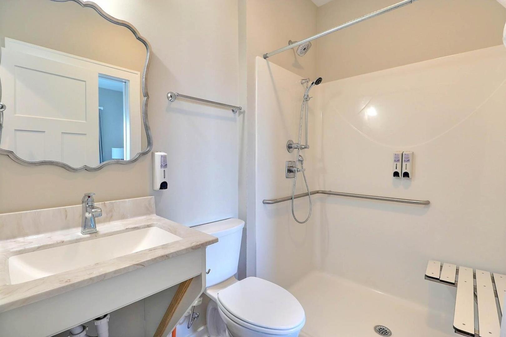 6007 Happy Sol Oceanfront Heatable Pool Βίλα Nags Head Εξωτερικό φωτογραφία