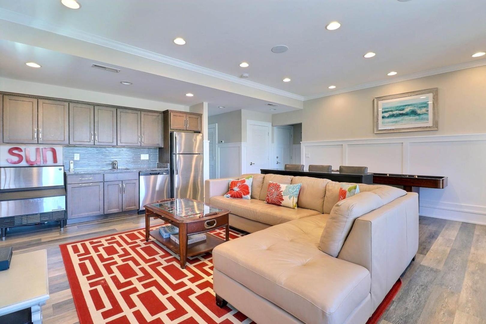 6007 Happy Sol Oceanfront Heatable Pool Βίλα Nags Head Εξωτερικό φωτογραφία
