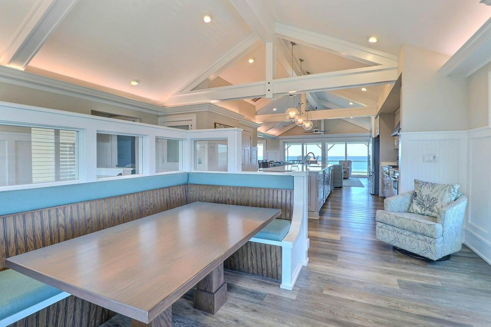 6007 Happy Sol Oceanfront Heatable Pool Βίλα Nags Head Εξωτερικό φωτογραφία