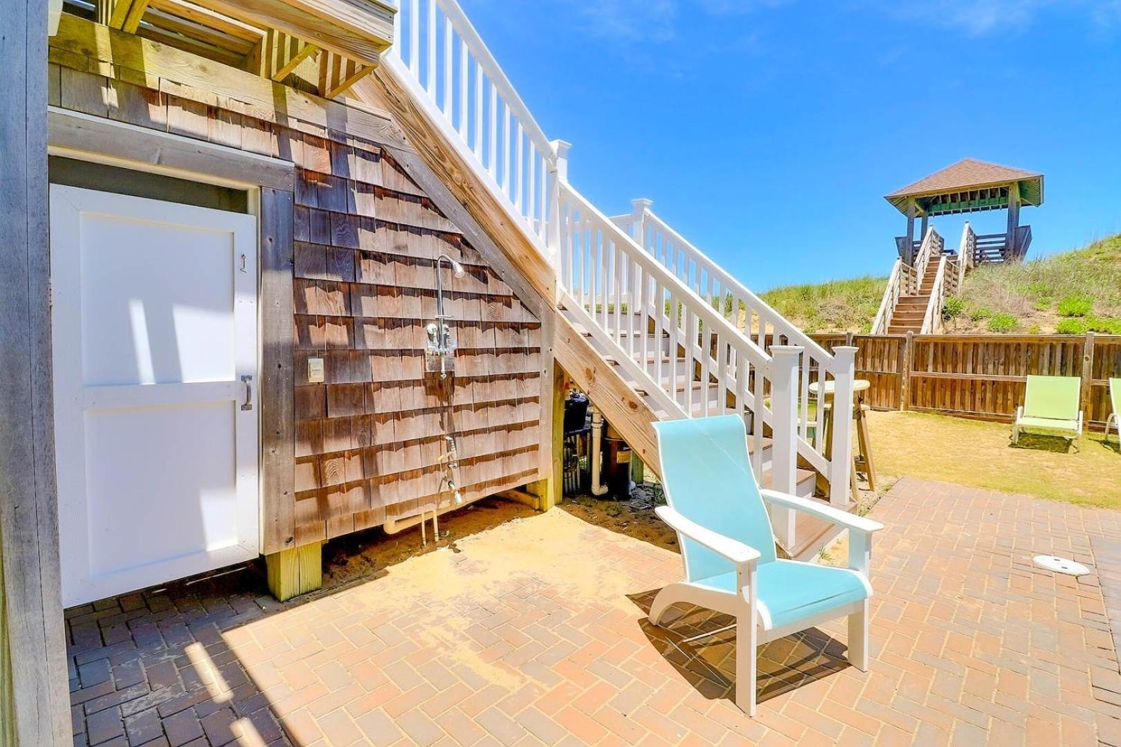 6007 Happy Sol Oceanfront Heatable Pool Βίλα Nags Head Εξωτερικό φωτογραφία