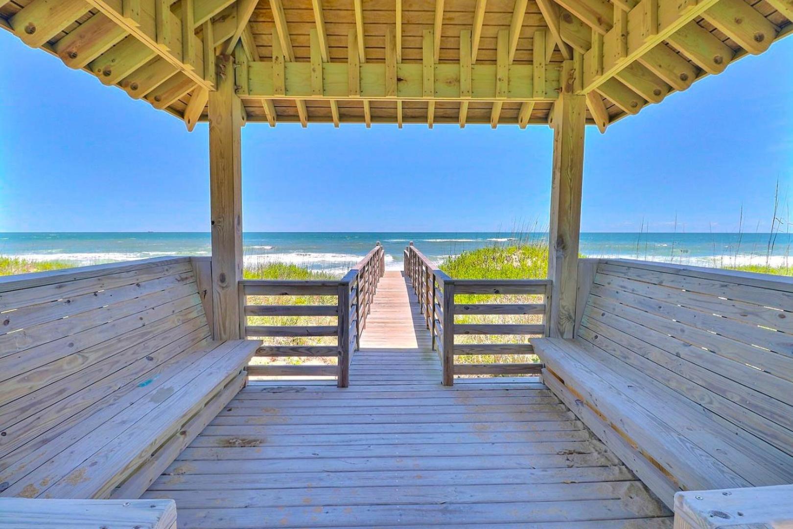 6007 Happy Sol Oceanfront Heatable Pool Βίλα Nags Head Εξωτερικό φωτογραφία