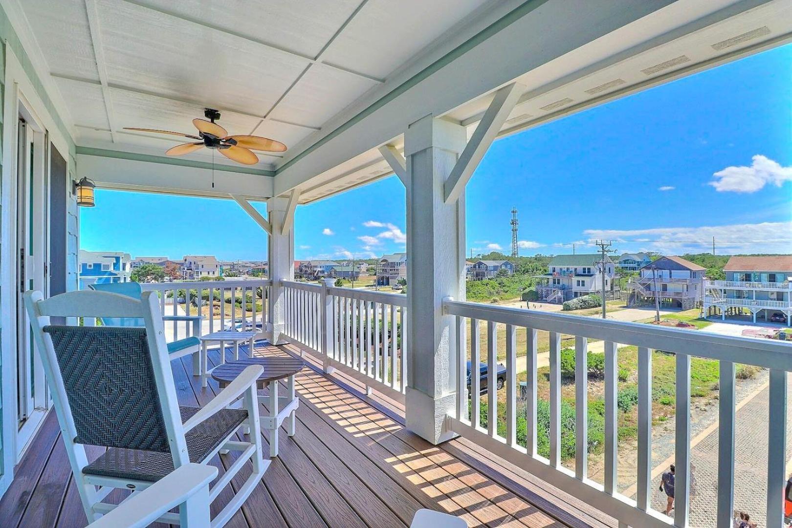 6007 Happy Sol Oceanfront Heatable Pool Βίλα Nags Head Εξωτερικό φωτογραφία