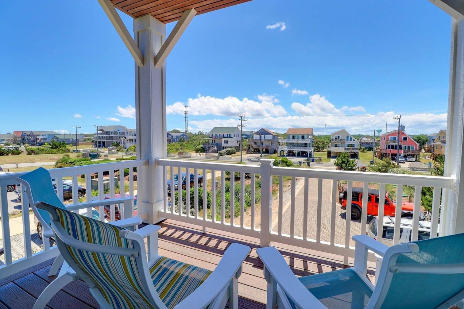 6007 Happy Sol Oceanfront Heatable Pool Βίλα Nags Head Εξωτερικό φωτογραφία